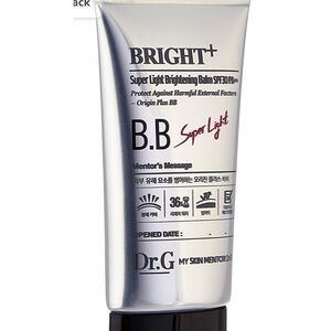Bright Plus Dr.G Brightening Balm SPF30 PA++